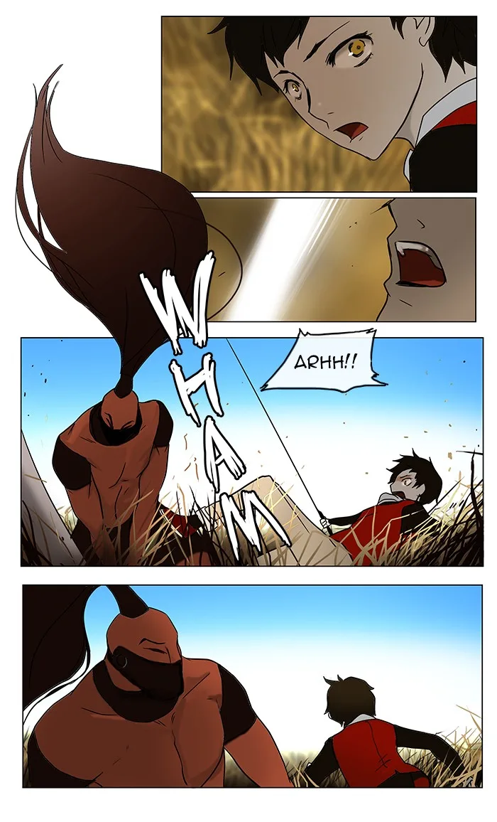 Tower of God - Chapter 6 - Page 31