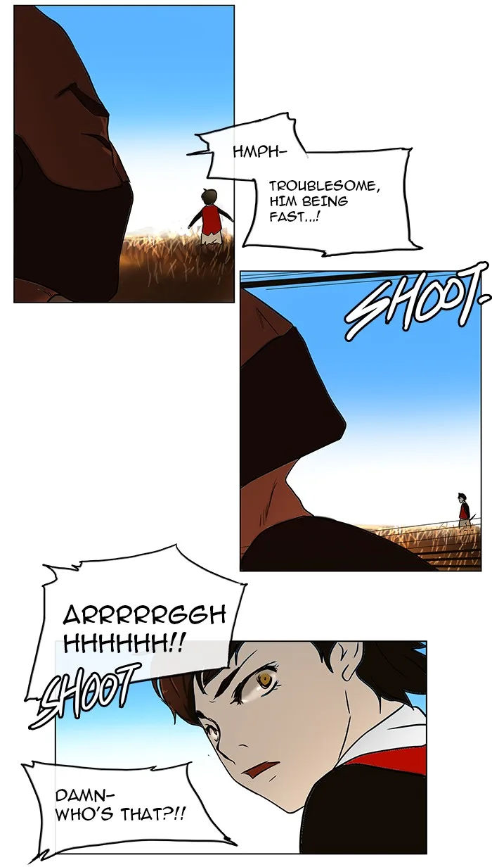 Tower of God - Chapter 6 - Page 32