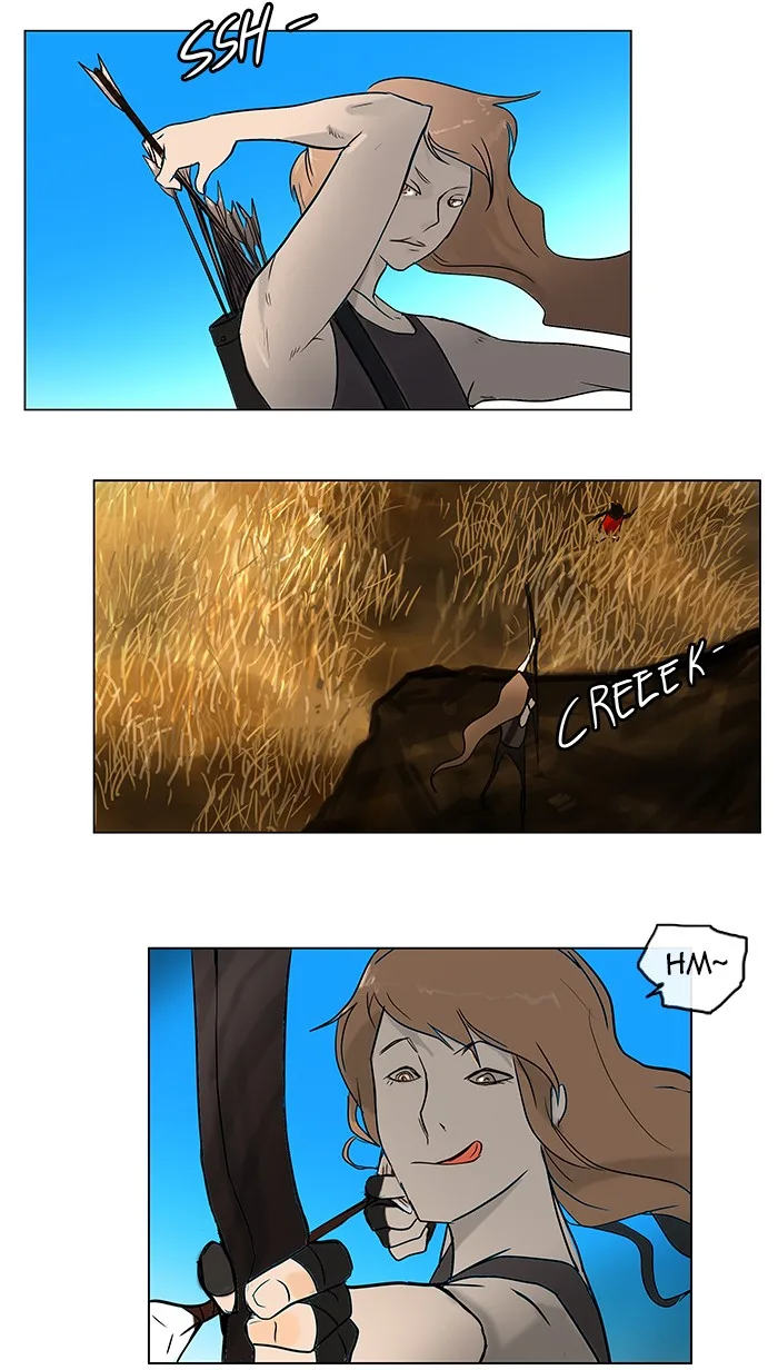 Tower of God - Chapter 6 - Page 34