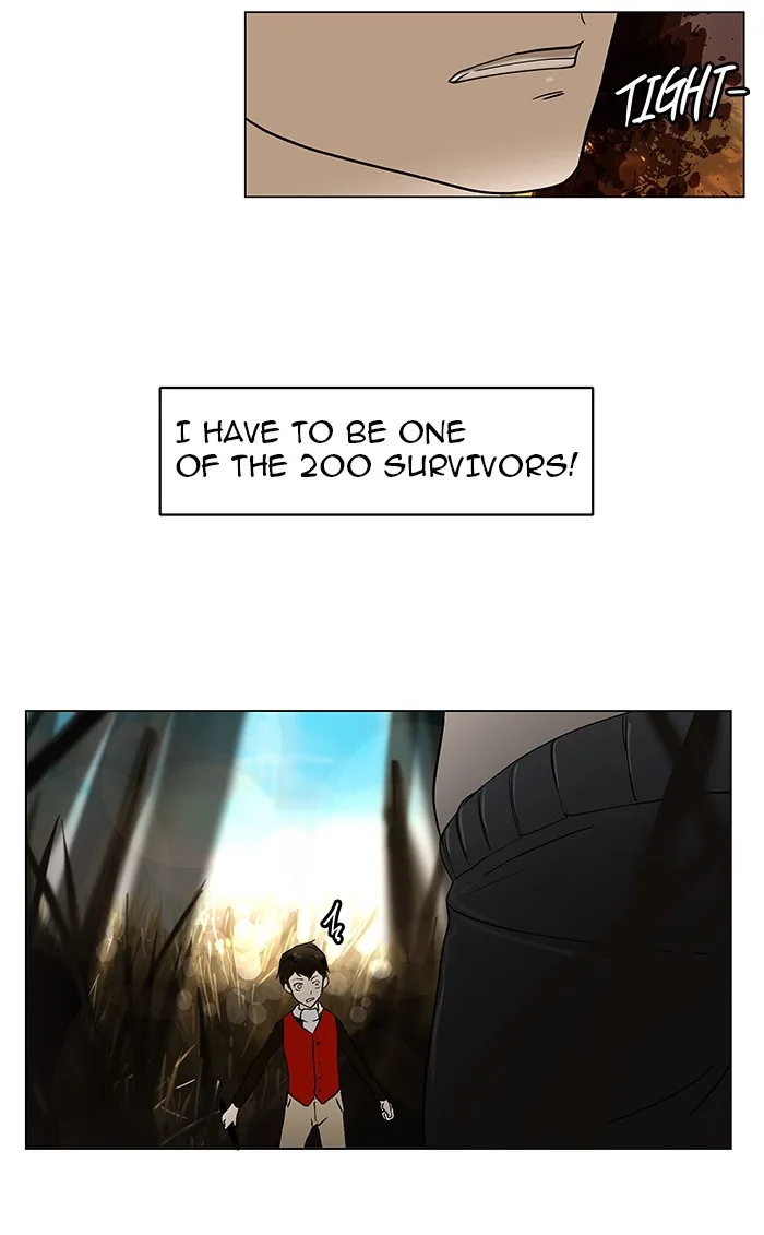 Tower of God - Chapter 6 - Page 37