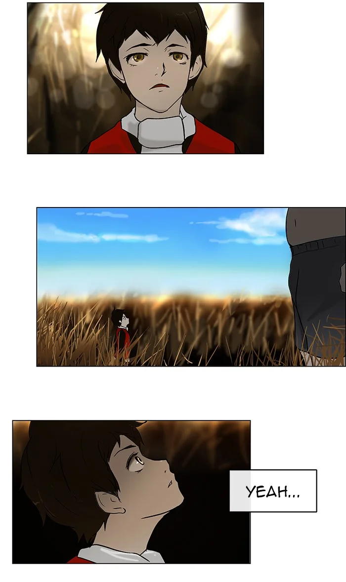 Tower of God - Chapter 6 - Page 38