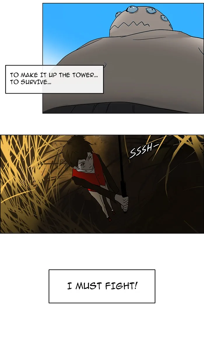 Tower of God - Chapter 6 - Page 39