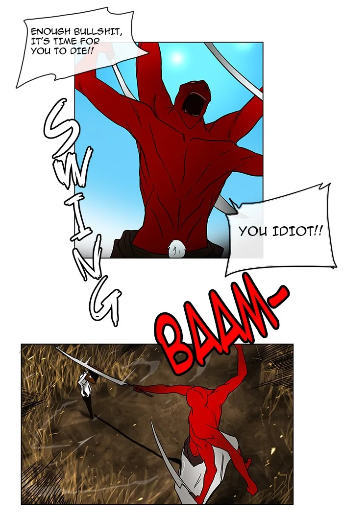Tower of God - Chapter 6 - Page 42
