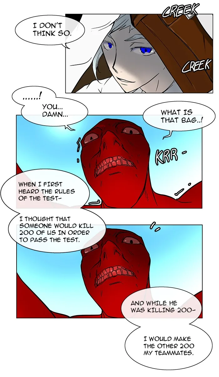 Tower of God - Chapter 6 - Page 43
