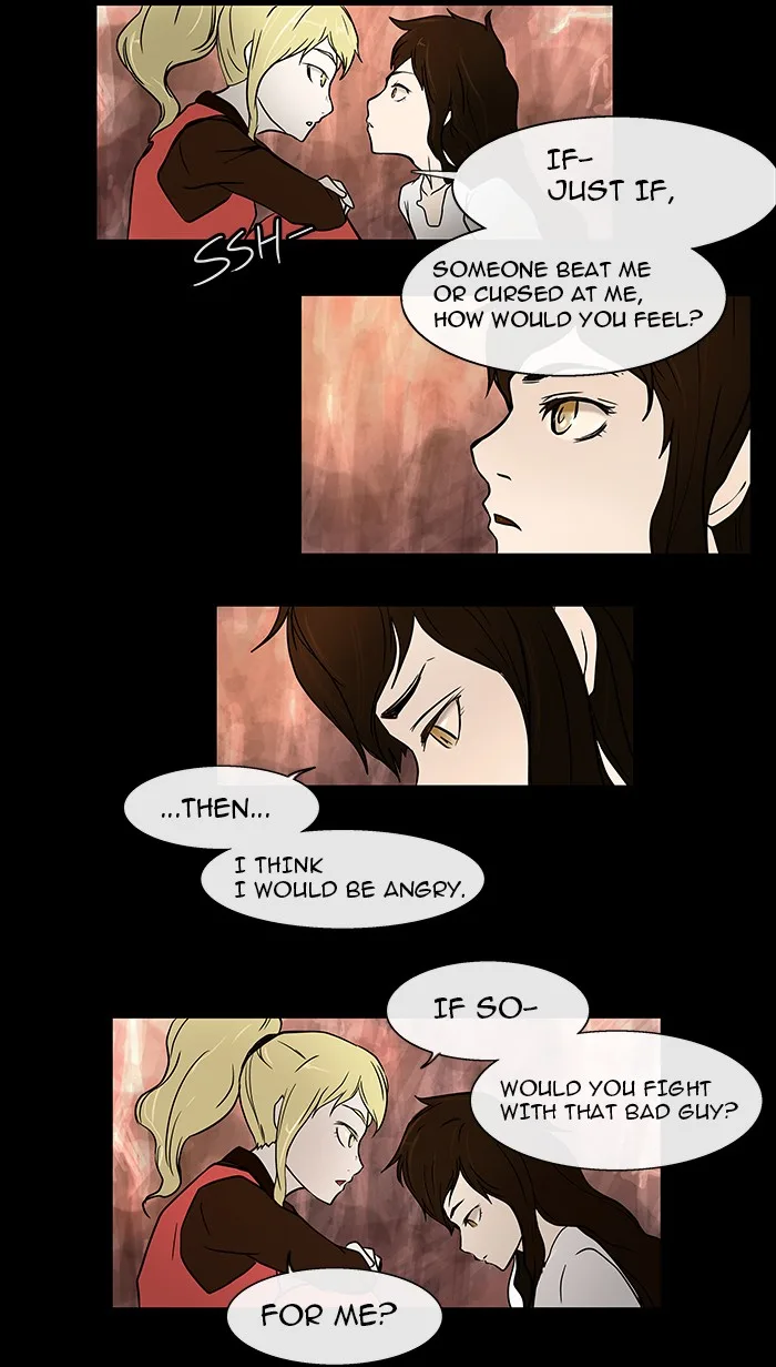 Tower of God - Chapter 6 - Page 5