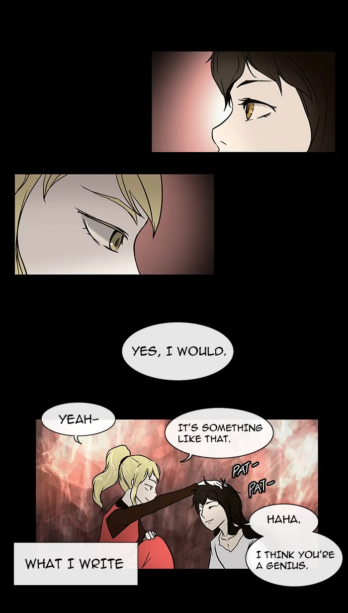 Tower of God - Chapter 6 - Page 6