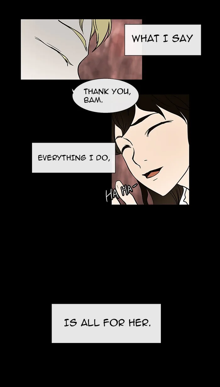 Tower of God - Chapter 6 - Page 7