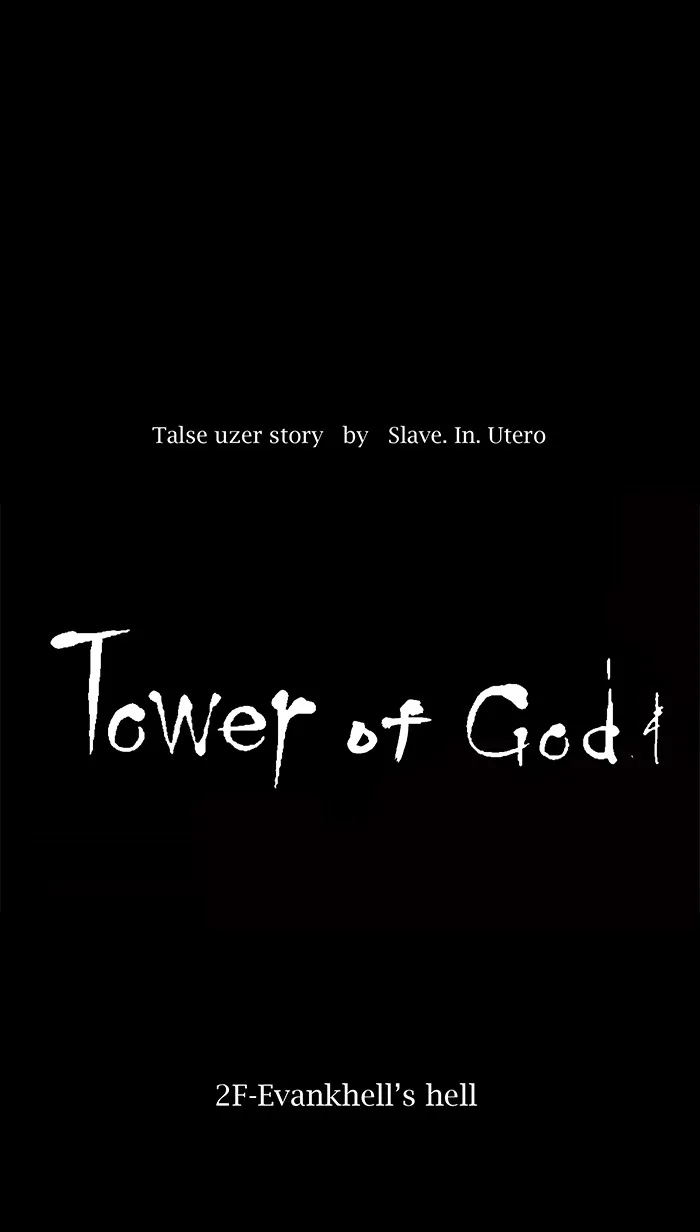 Tower of God - Chapter 6 - Page 8