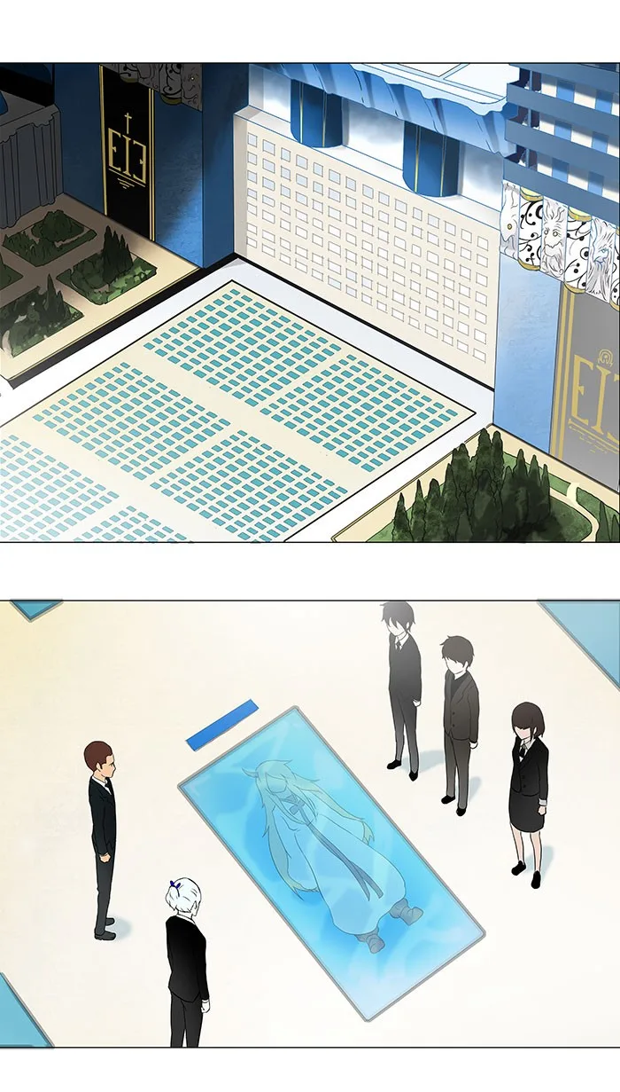 Tower of God - Chapter 60 - Page 1