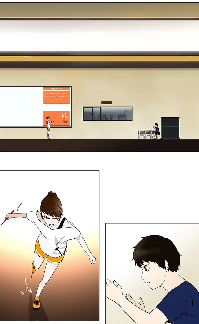 Tower of God - Chapter 60 - Page 10