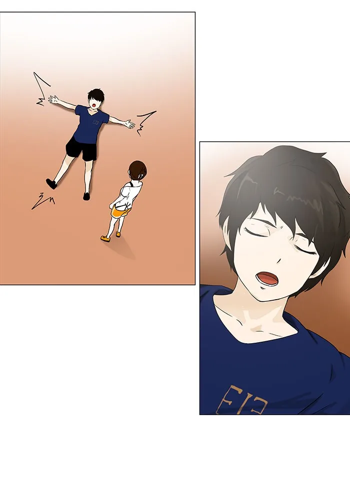 Tower of God - Chapter 60 - Page 12
