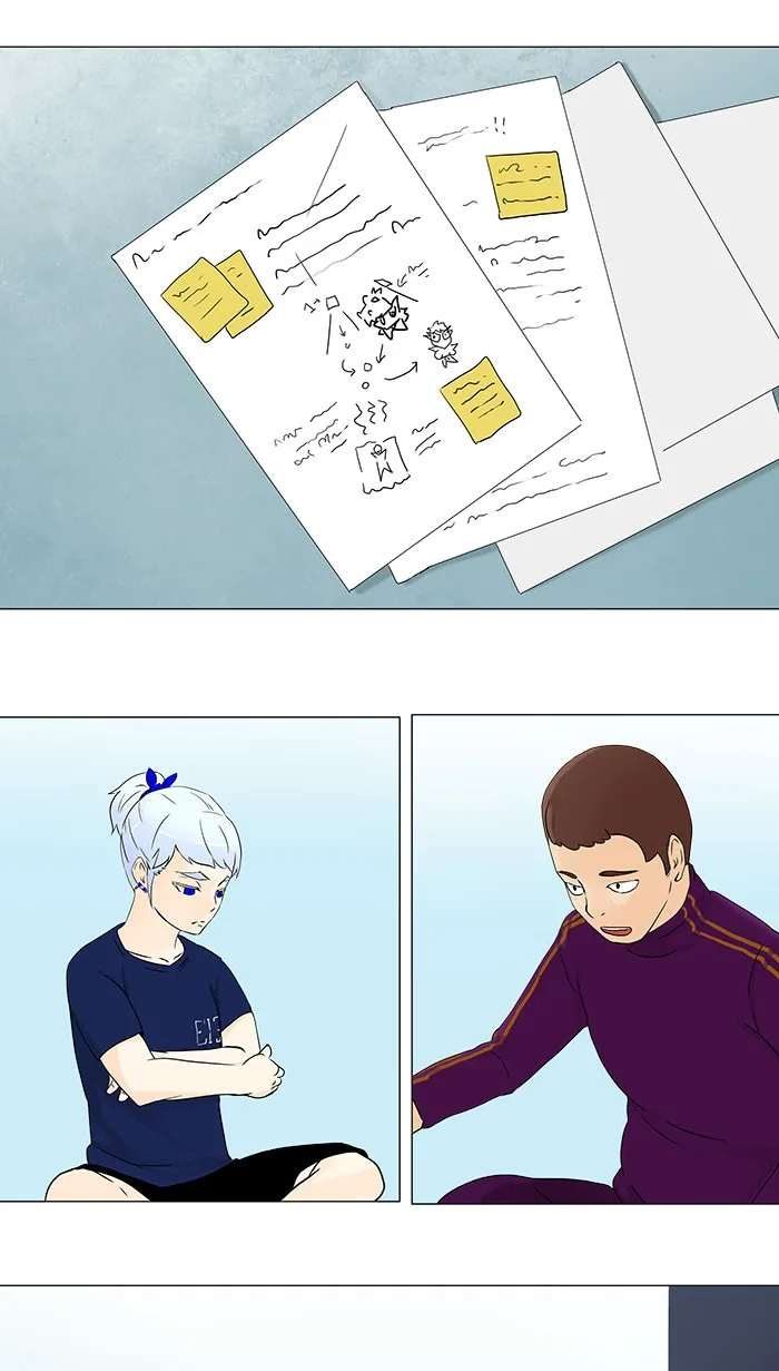 Tower of God - Chapter 60 - Page 13