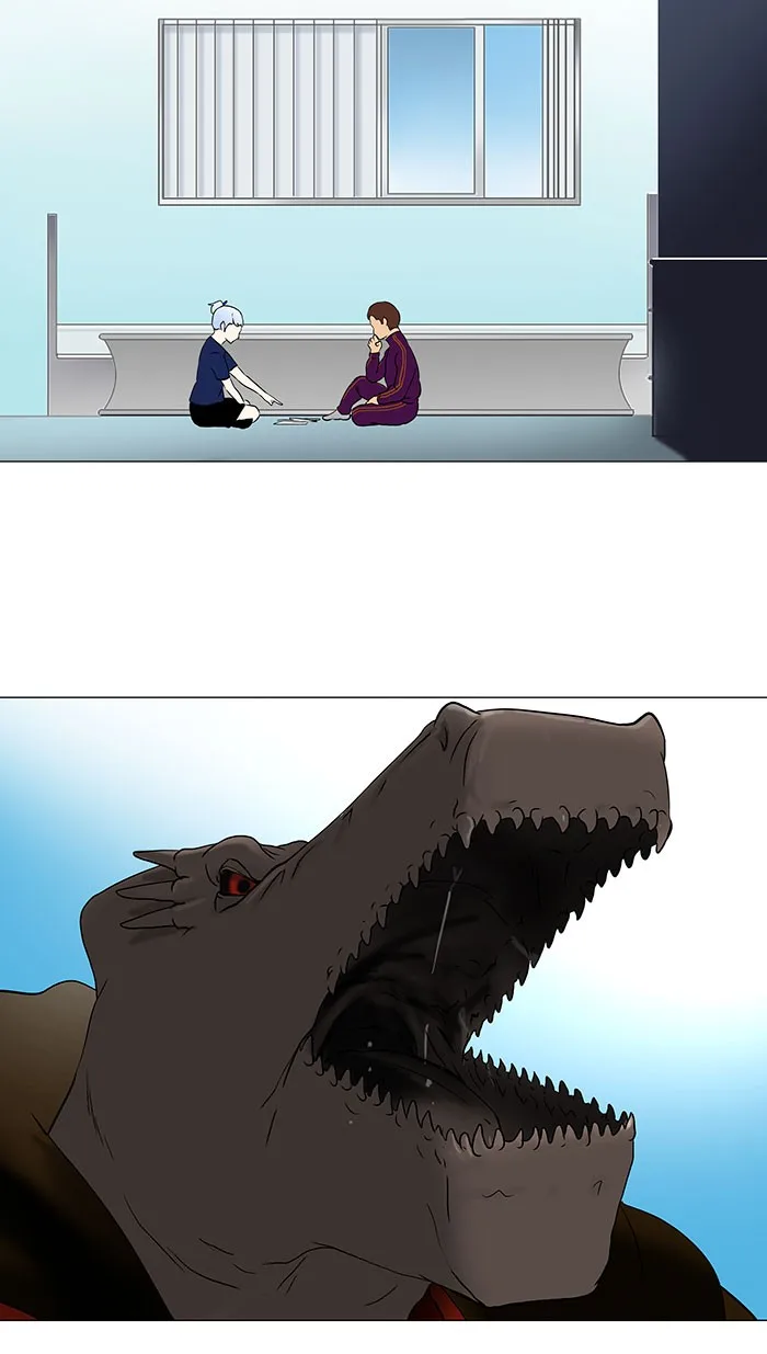 Tower of God - Chapter 60 - Page 14