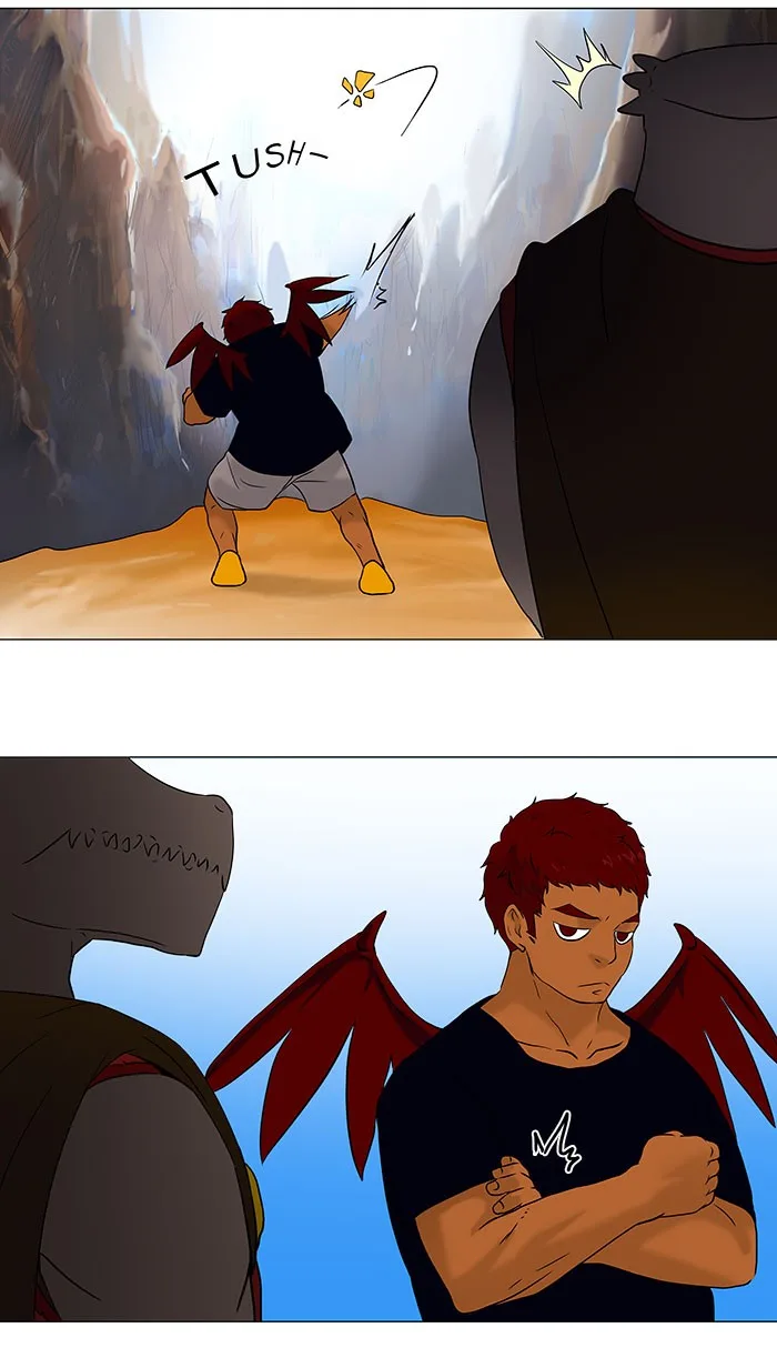 Tower of God - Chapter 60 - Page 17