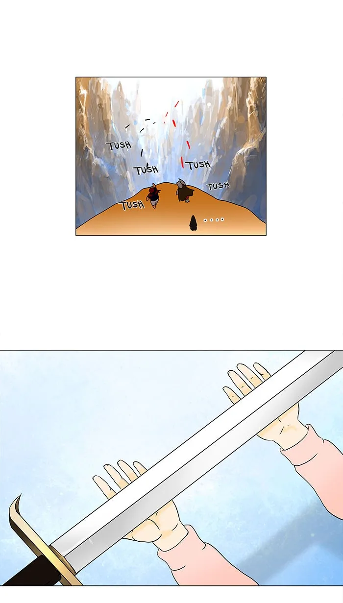Tower of God - Chapter 60 - Page 18