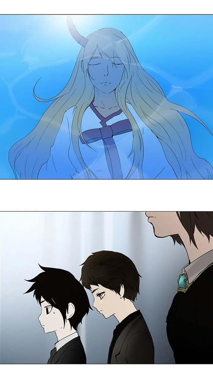 Tower of God - Chapter 60 - Page 2
