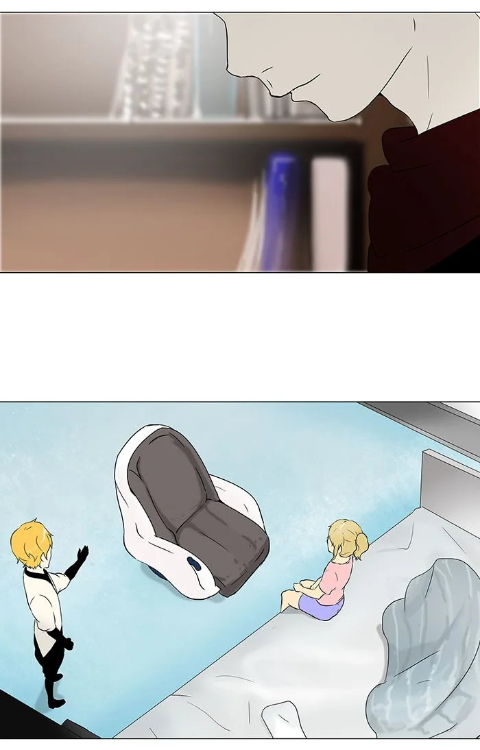 Tower of God - Chapter 60 - Page 22
