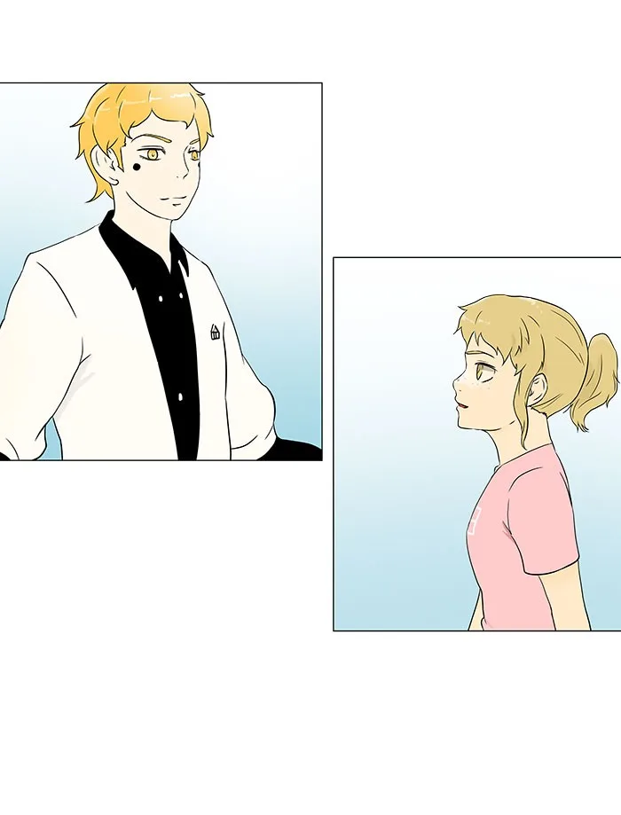 Tower of God - Chapter 60 - Page 23