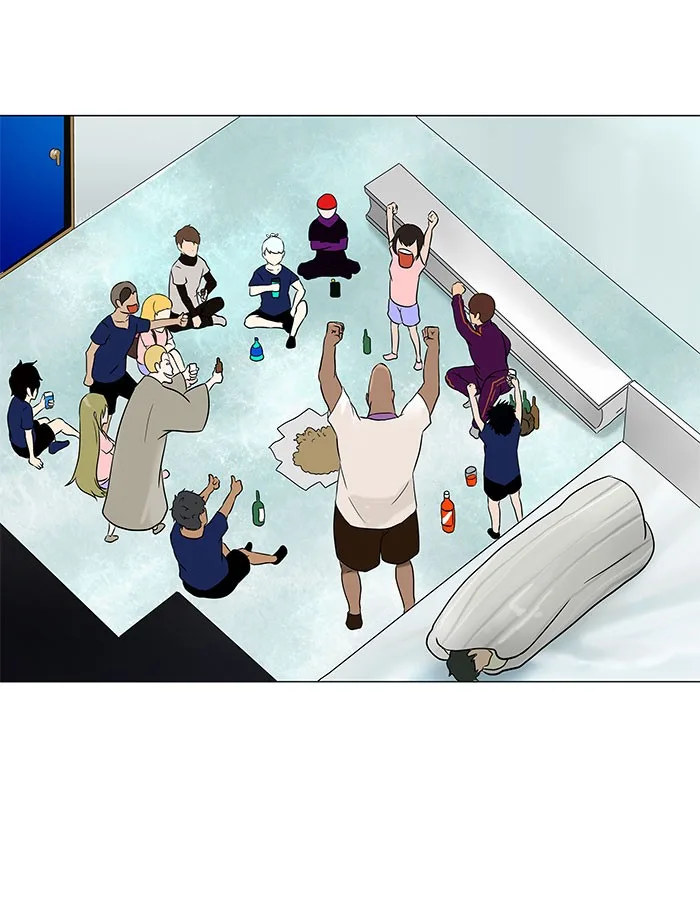 Tower of God - Chapter 60 - Page 28