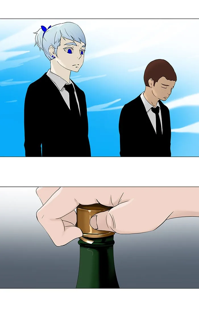 Tower of God - Chapter 60 - Page 3