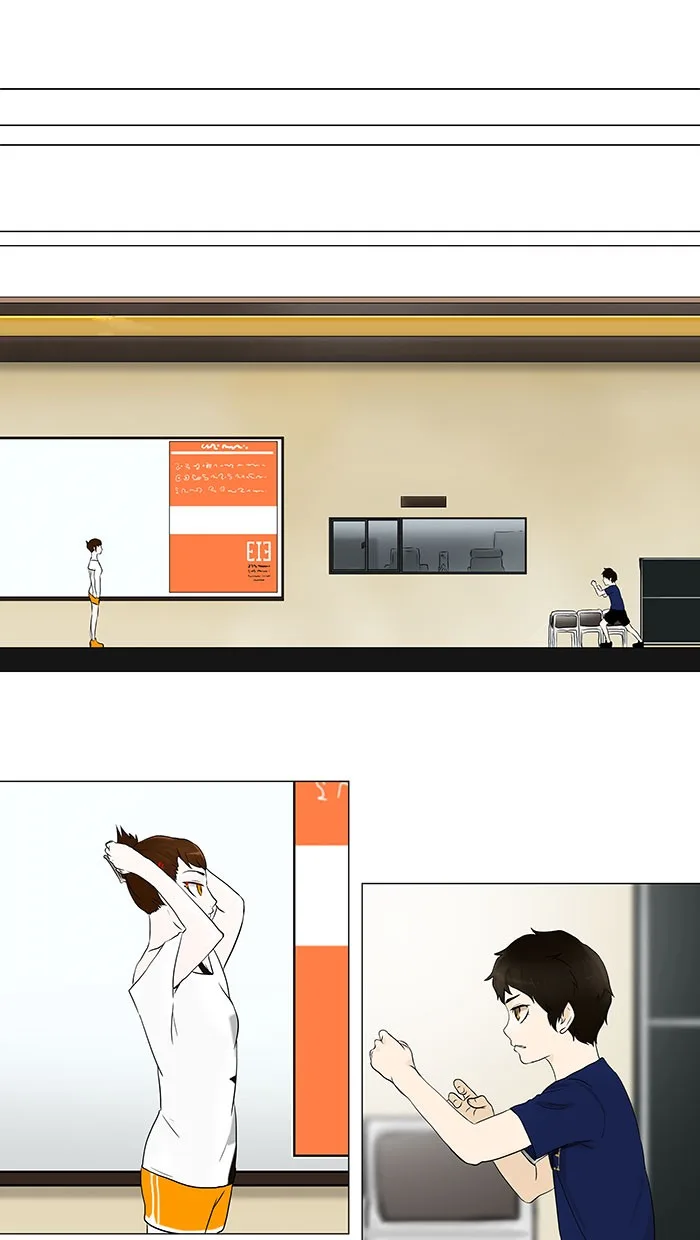Tower of God - Chapter 60 - Page 32