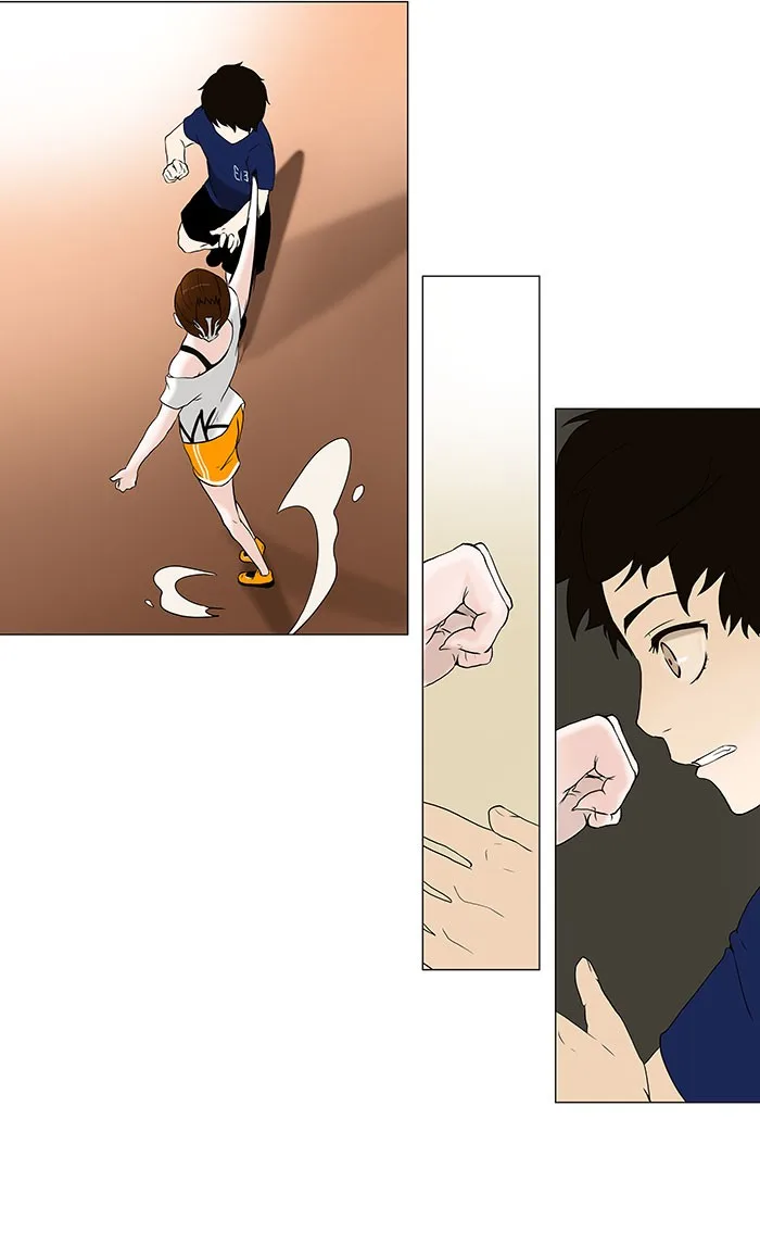 Tower of God - Chapter 60 - Page 34