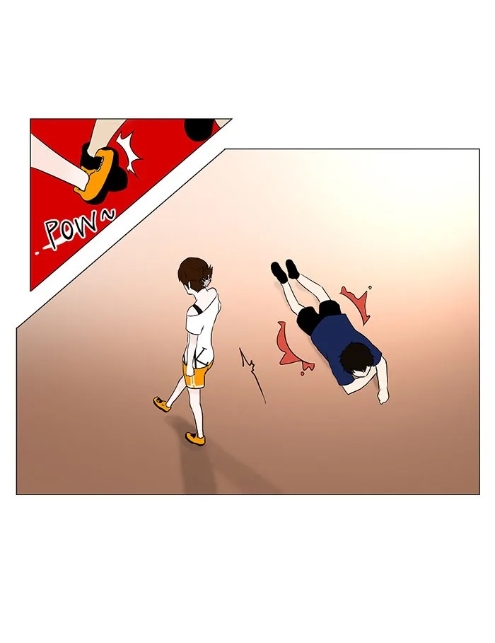 Tower of God - Chapter 60 - Page 36