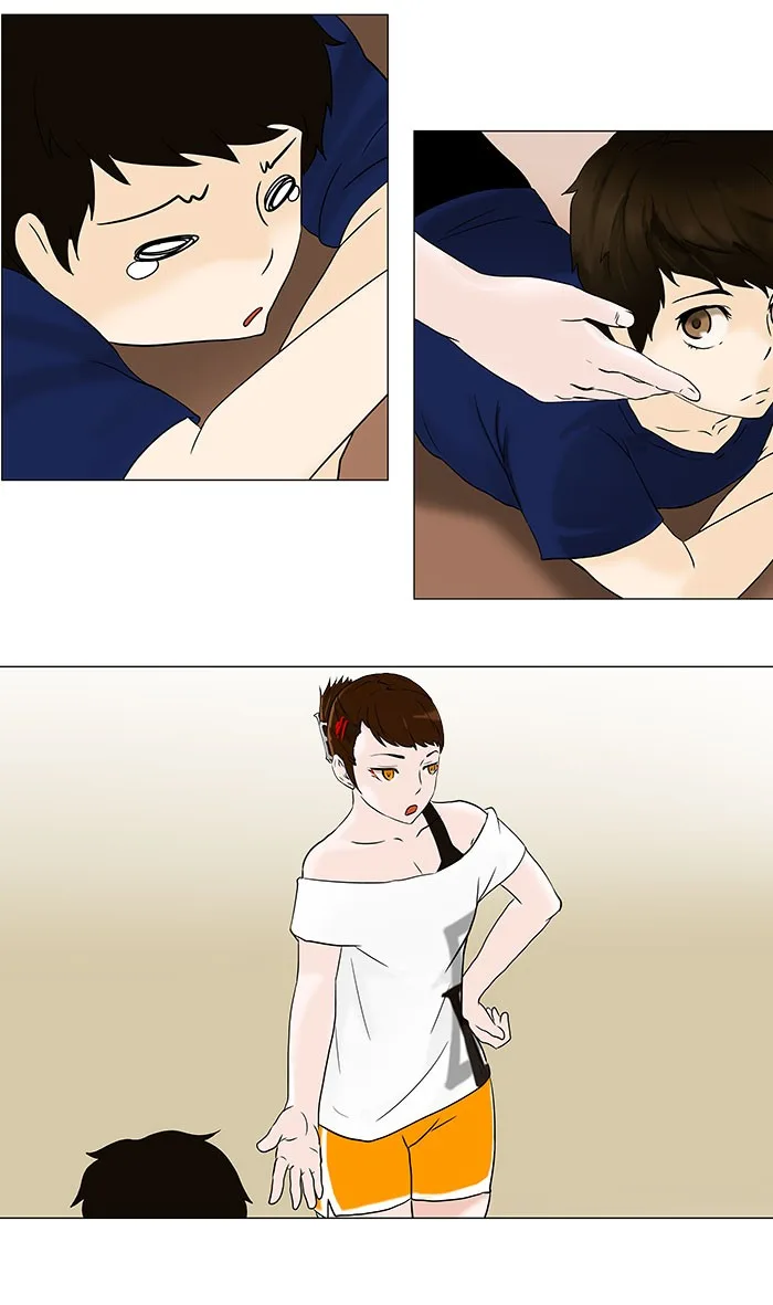 Tower of God - Chapter 60 - Page 37