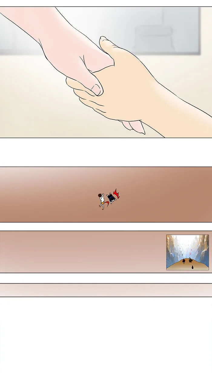 Tower of God - Chapter 60 - Page 38