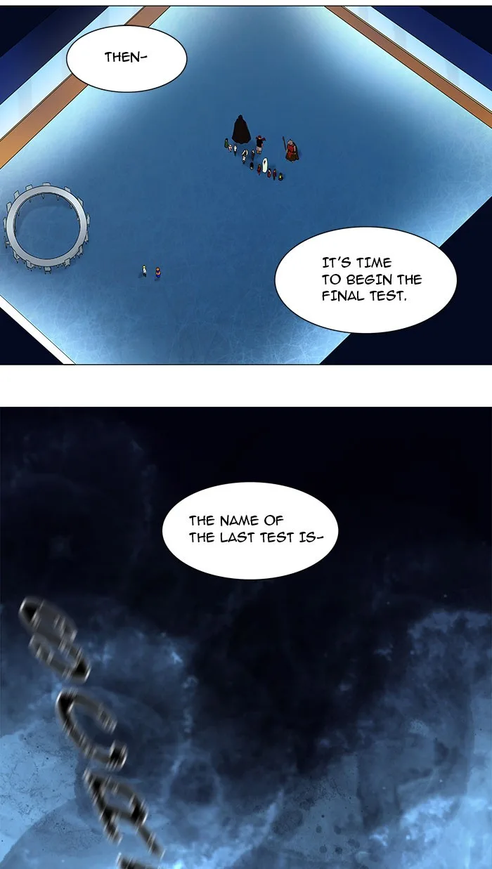 Tower of God - Chapter 60 - Page 41