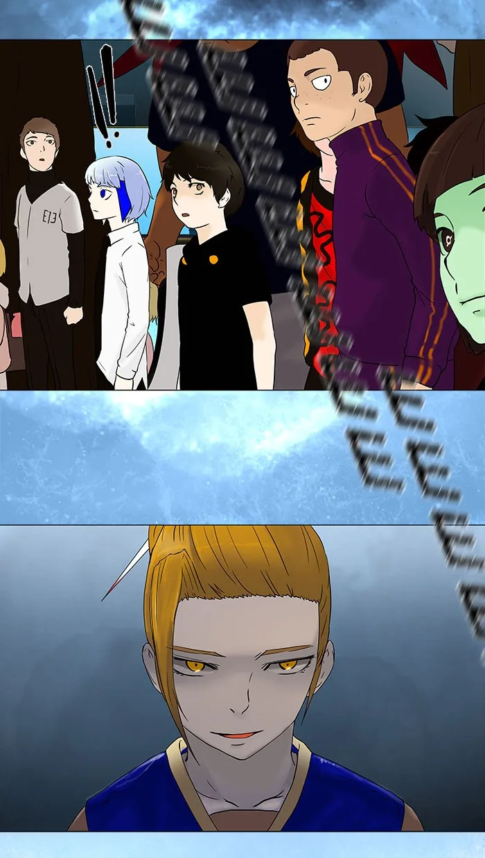 Tower of God - Chapter 60 - Page 42