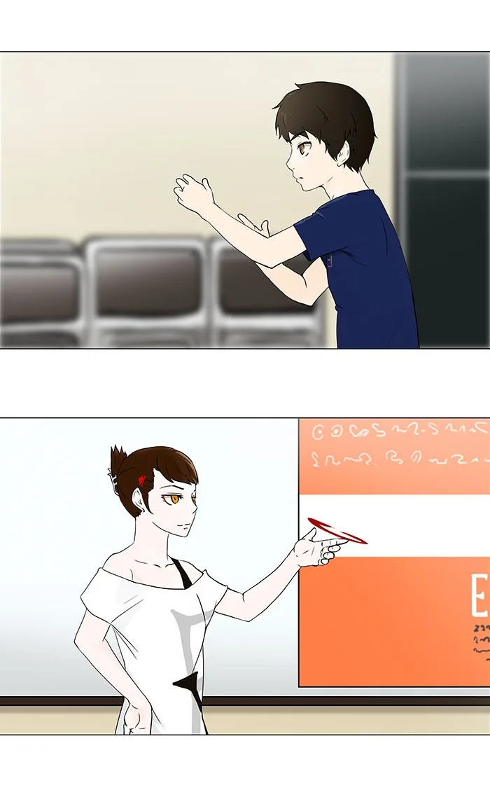 Tower of God - Chapter 60 - Page 9