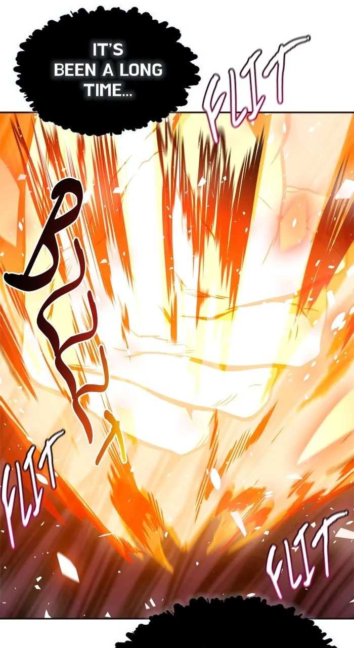 Tower of God - Chapter 600 - Page 109