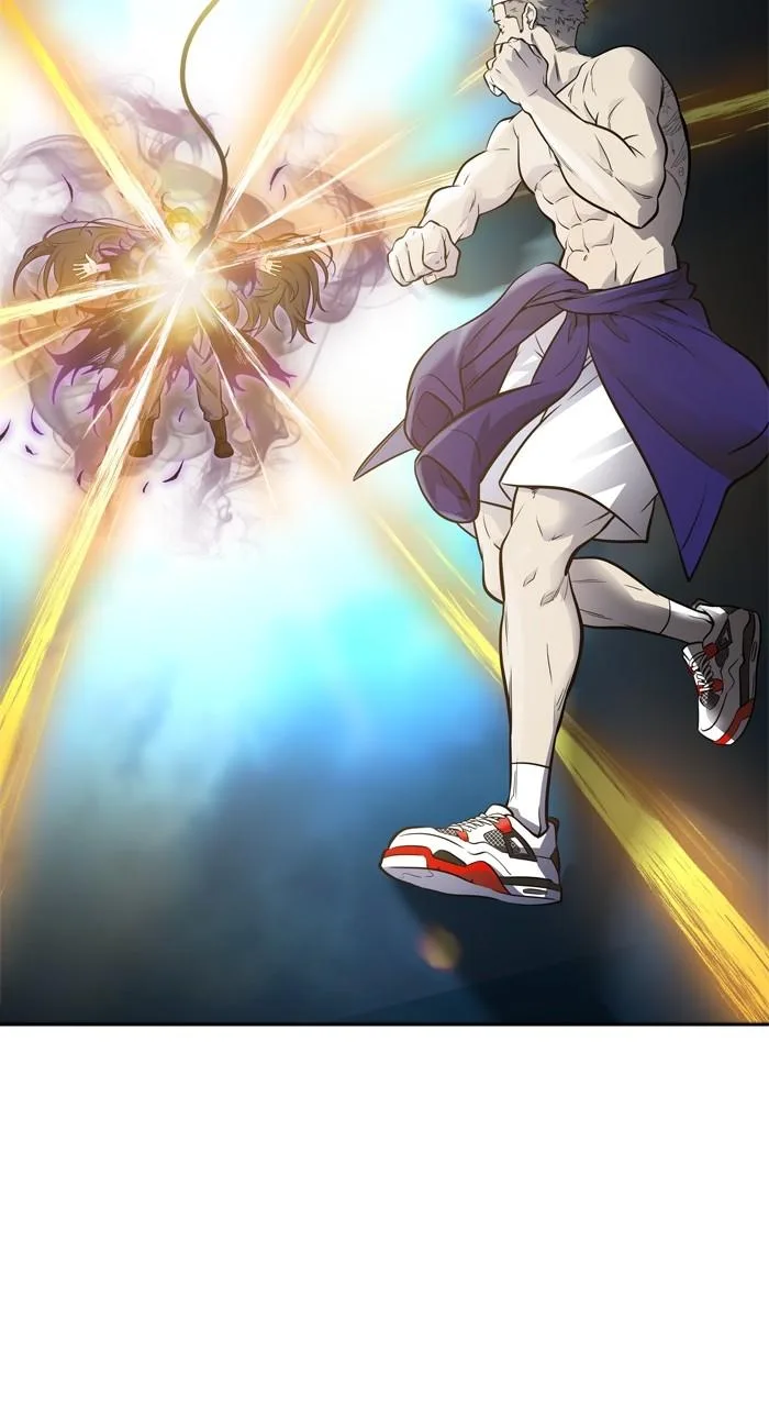 Tower of God - Chapter 600 - Page 14
