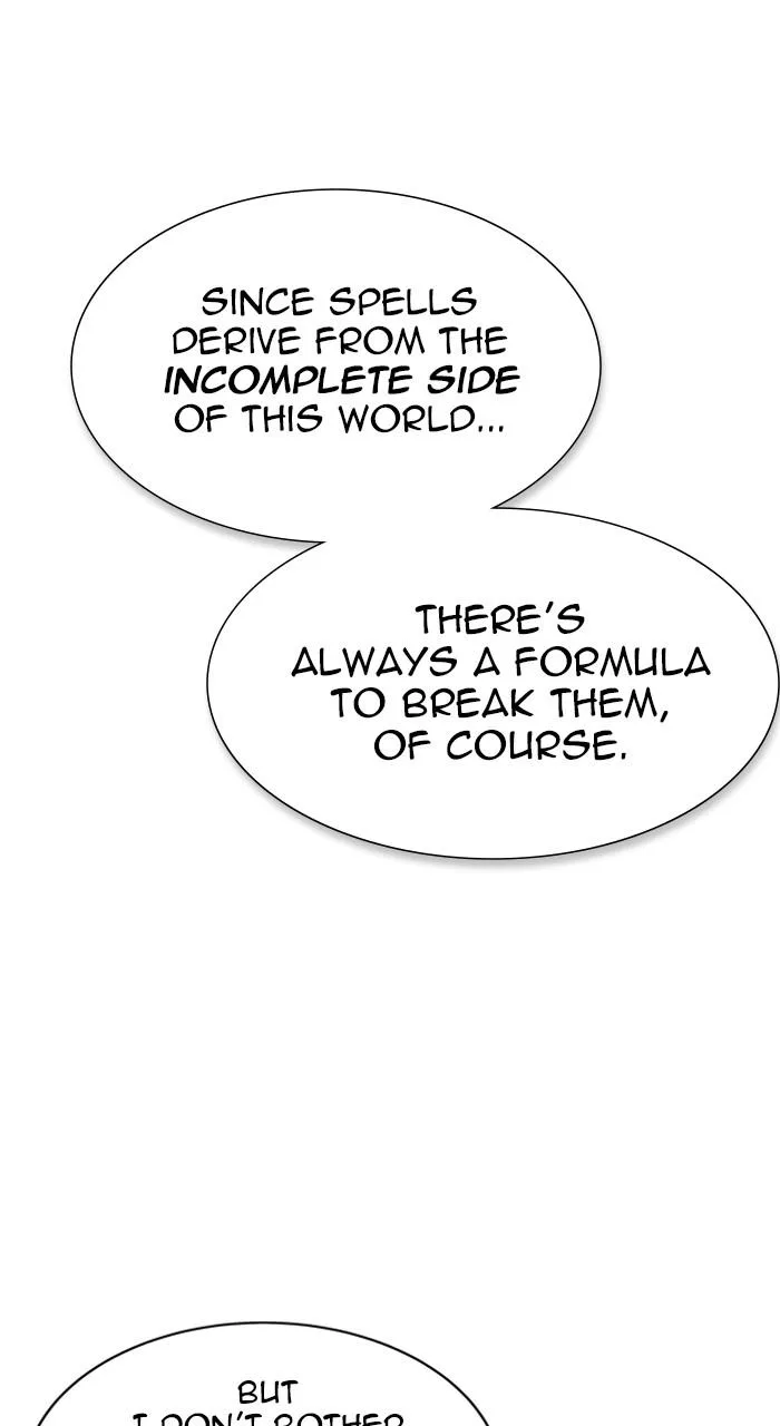 Tower of God - Chapter 600 - Page 141