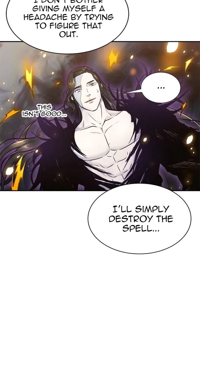 Tower of God - Chapter 600 - Page 142