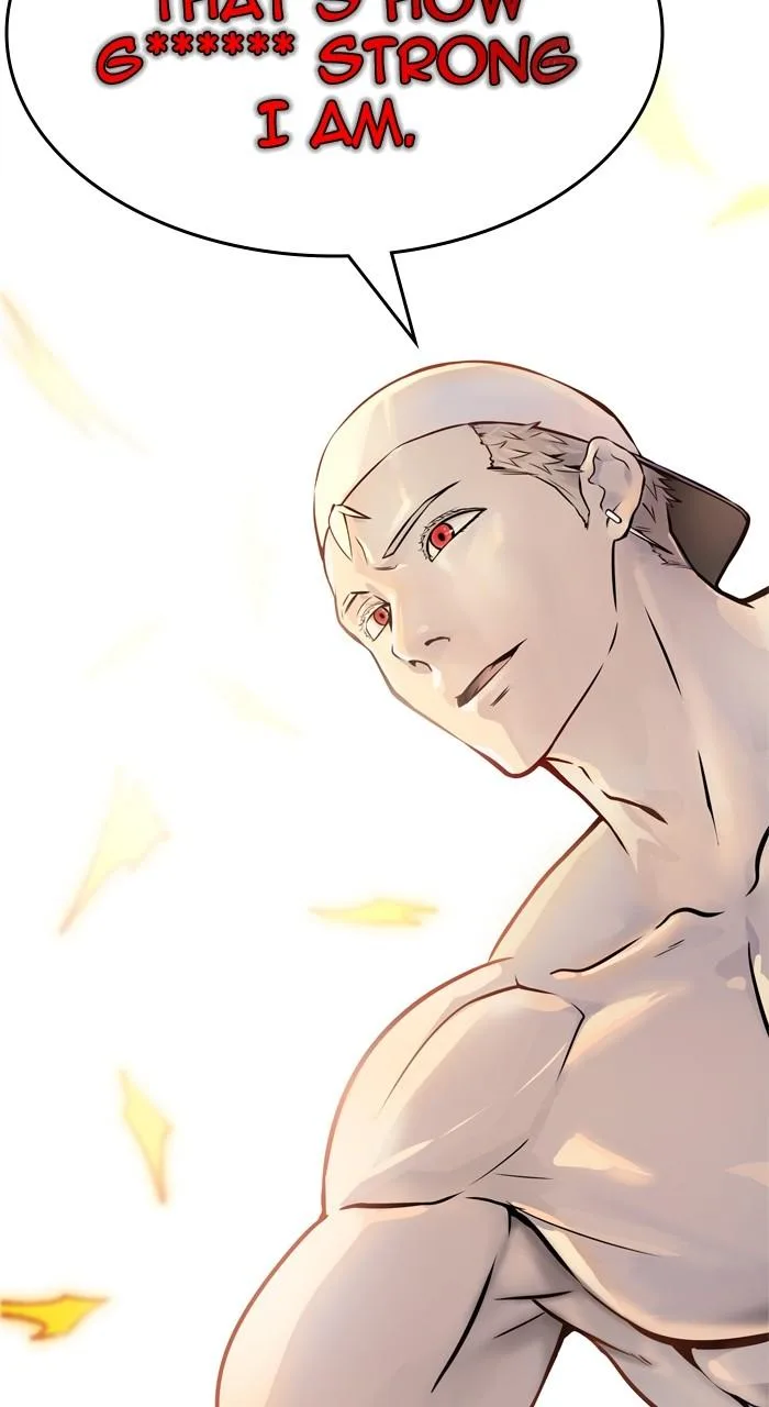 Tower of God - Chapter 600 - Page 145