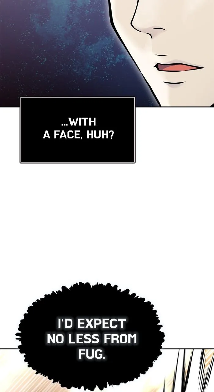 Tower of God - Chapter 600 - Page 17