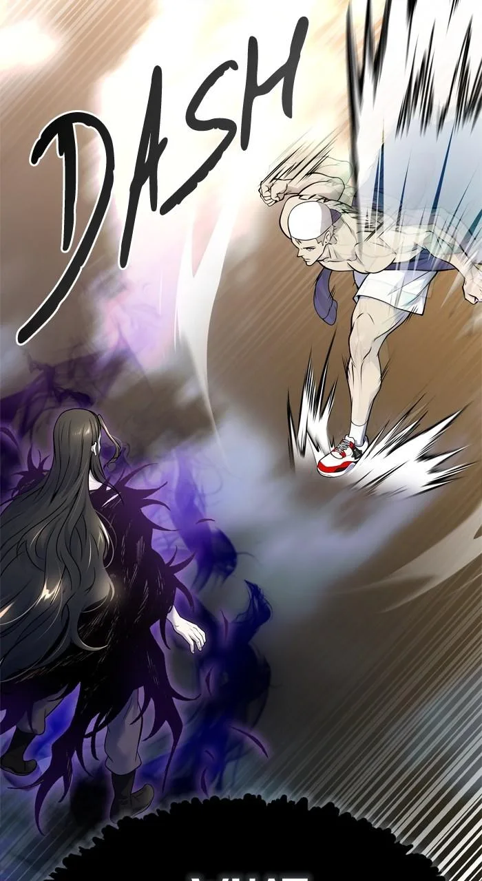 Tower of God - Chapter 600 - Page 18