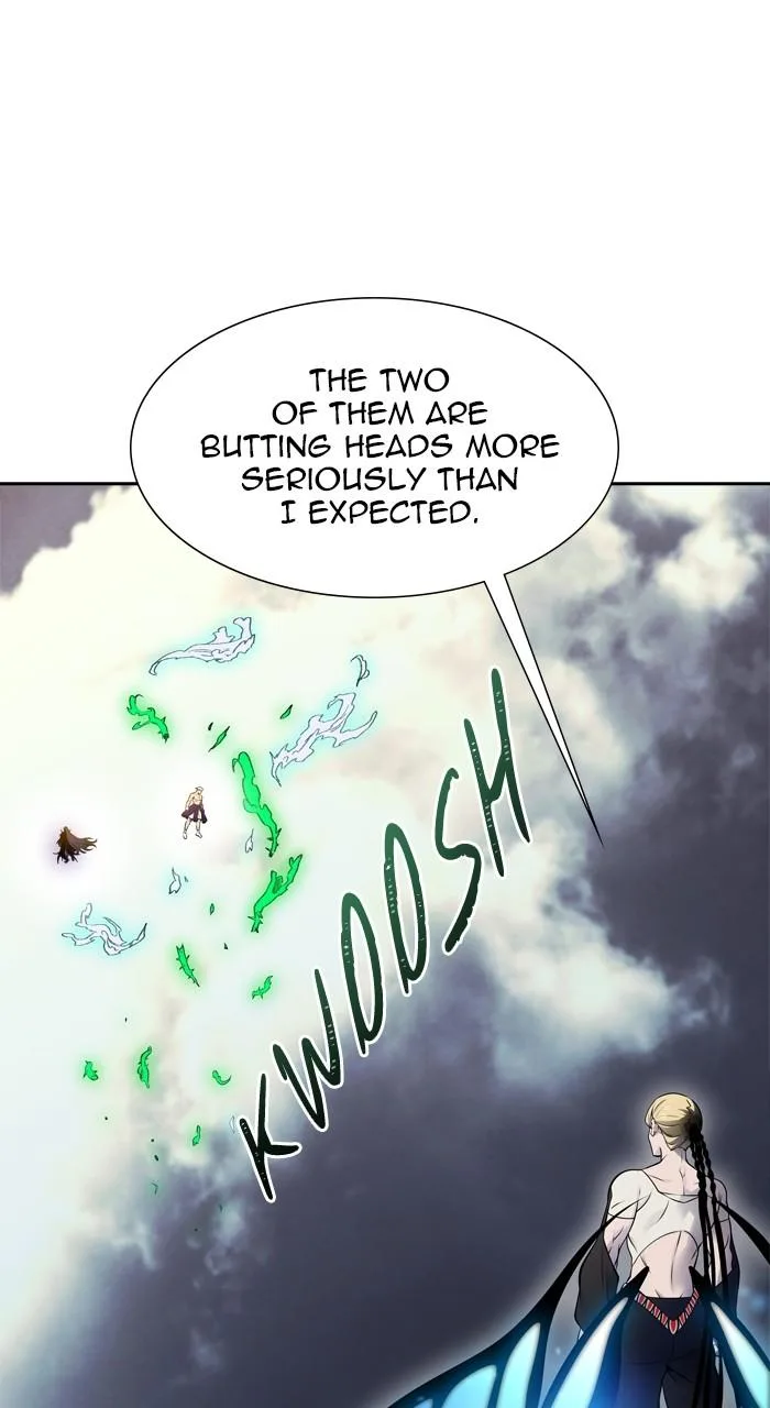 Tower of God - Chapter 600 - Page 2