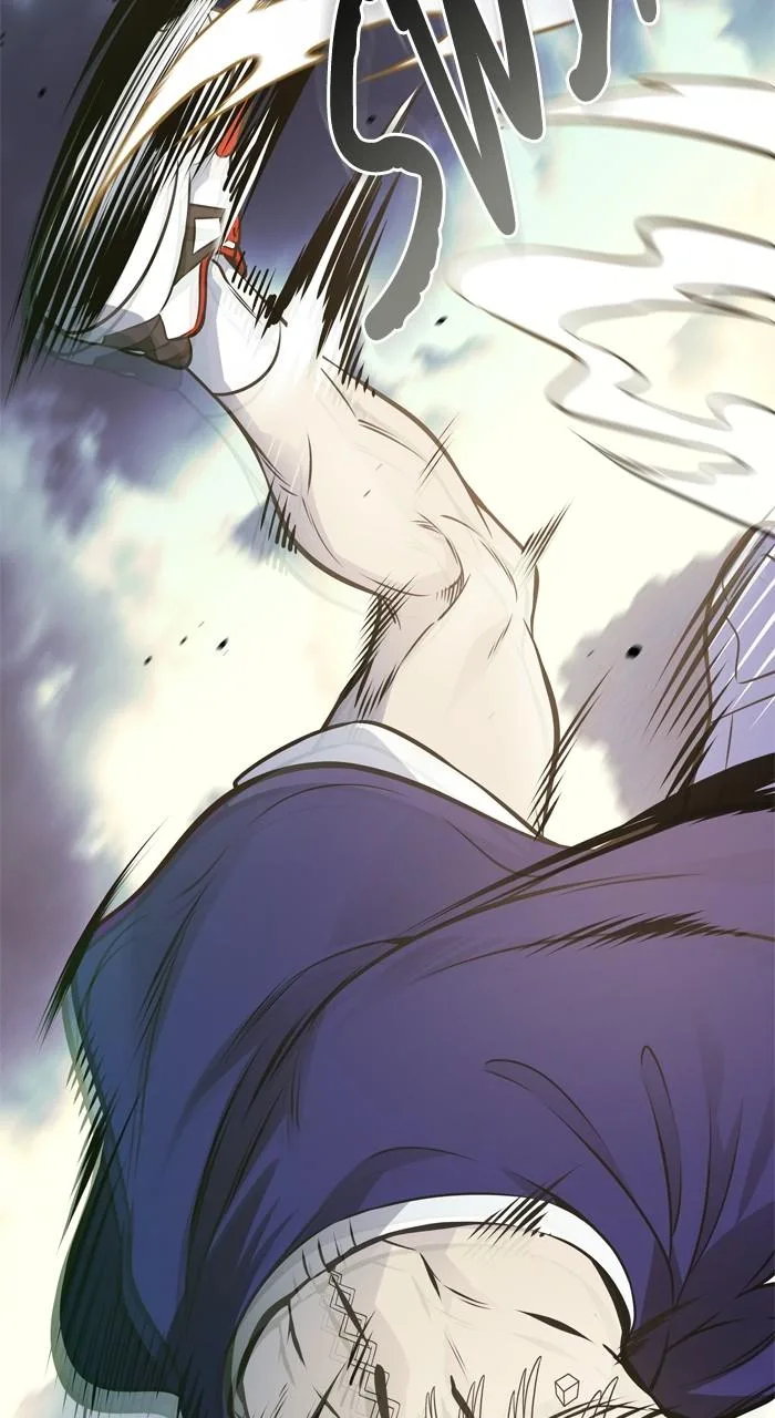 Tower of God - Chapter 600 - Page 23