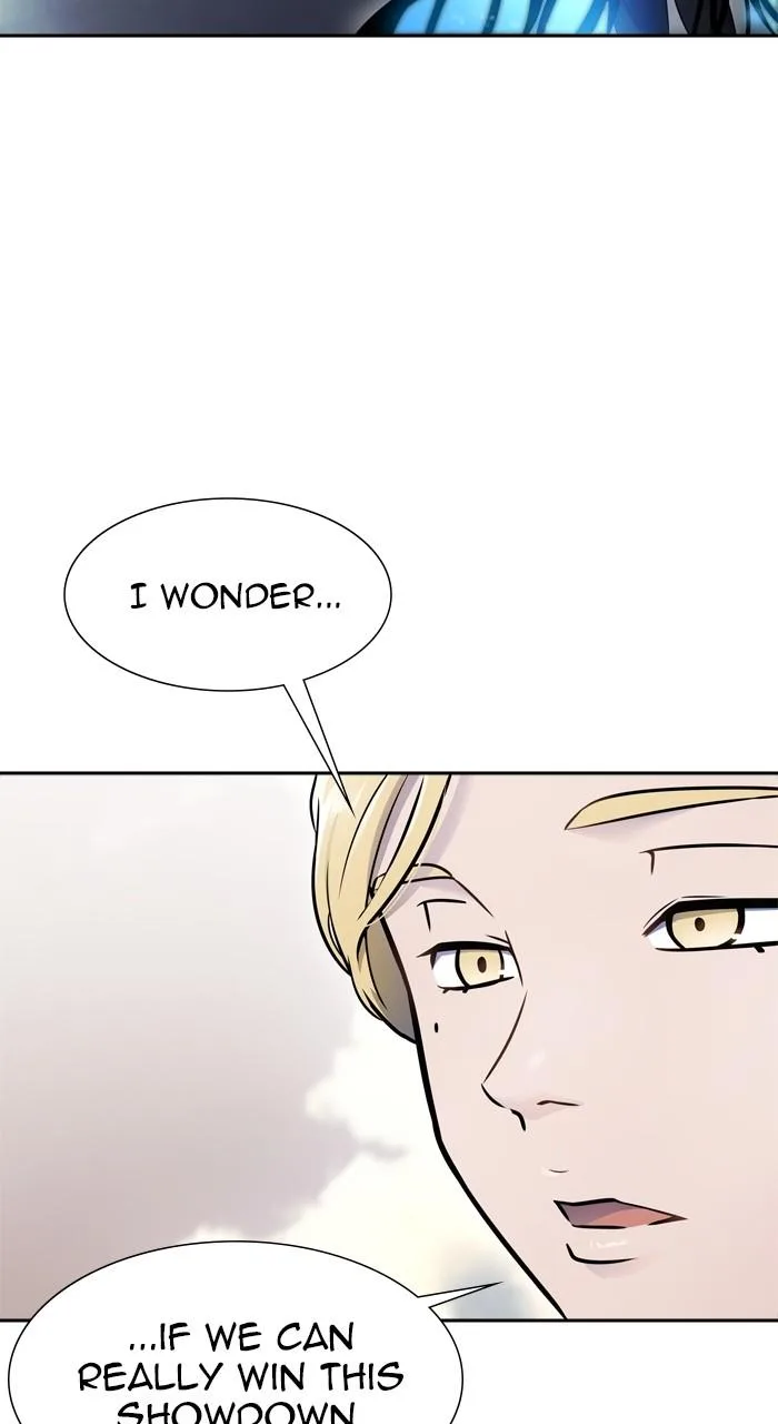 Tower of God - Chapter 600 - Page 3