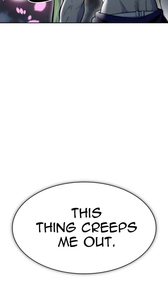 Tower of God - Chapter 600 - Page 30