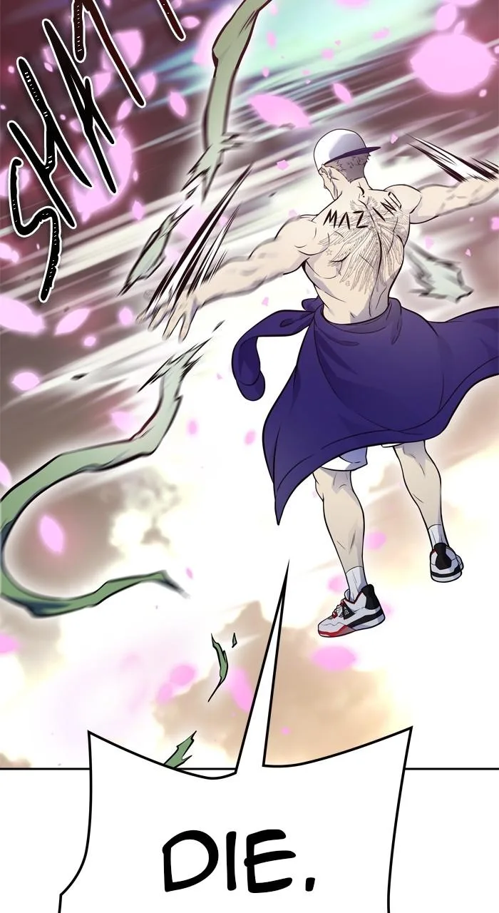 Tower of God - Chapter 600 - Page 35