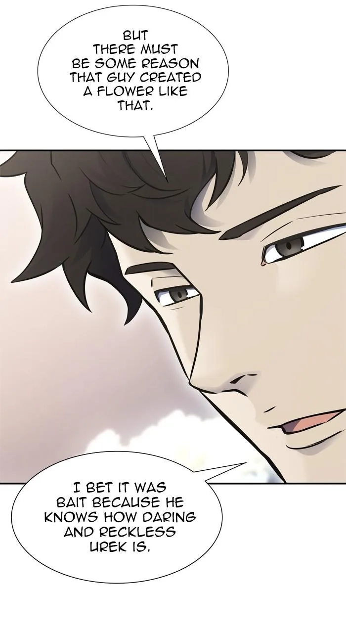 Tower of God - Chapter 600 - Page 39