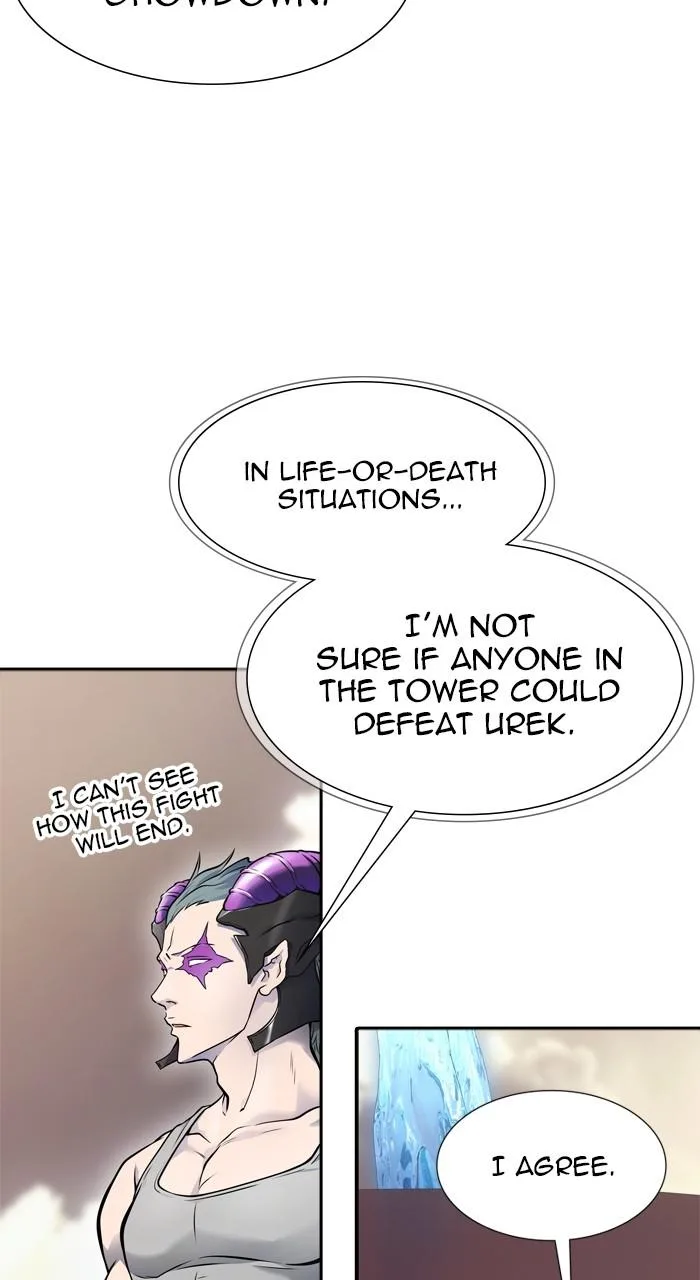 Tower of God - Chapter 600 - Page 4