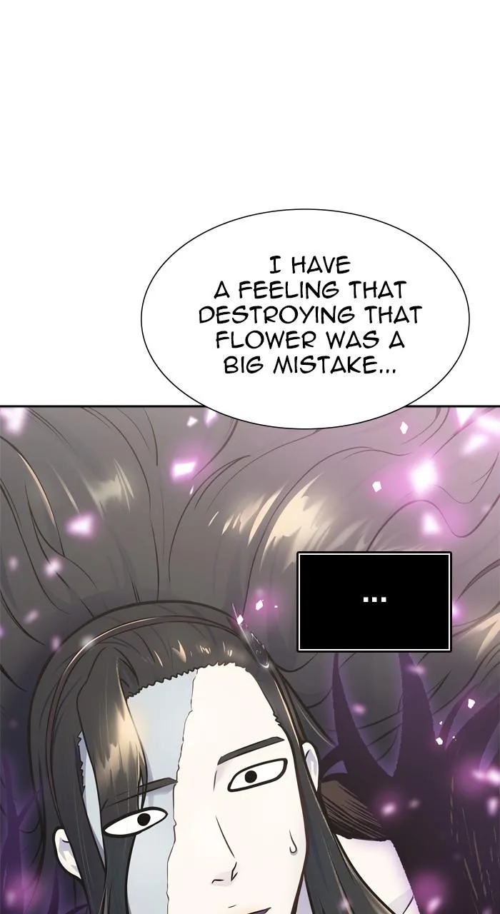 Tower of God - Chapter 600 - Page 40