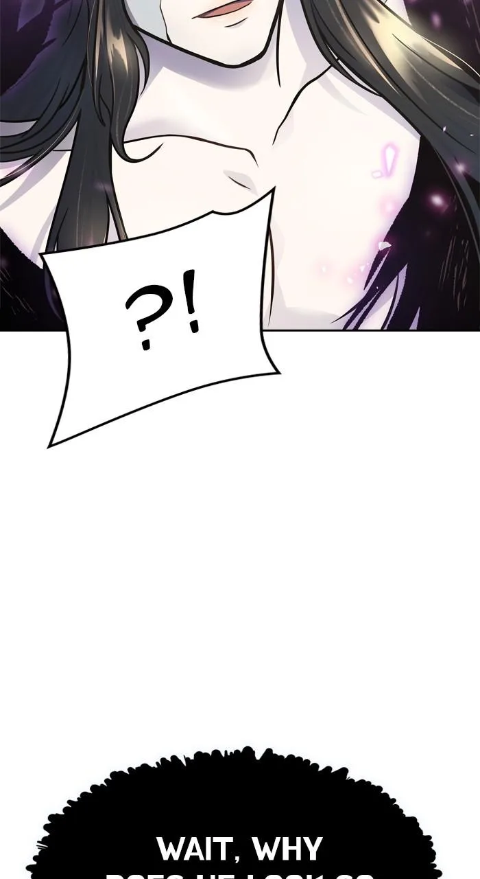 Tower of God - Chapter 600 - Page 41