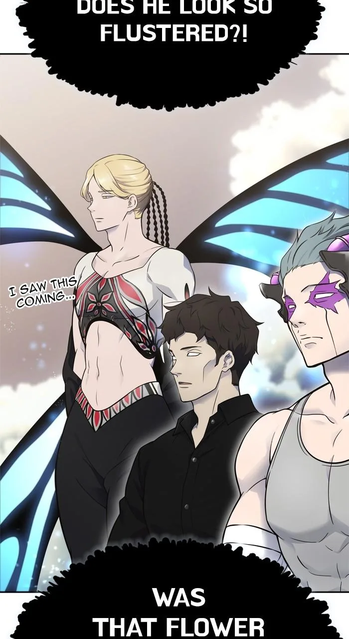 Tower of God - Chapter 600 - Page 42