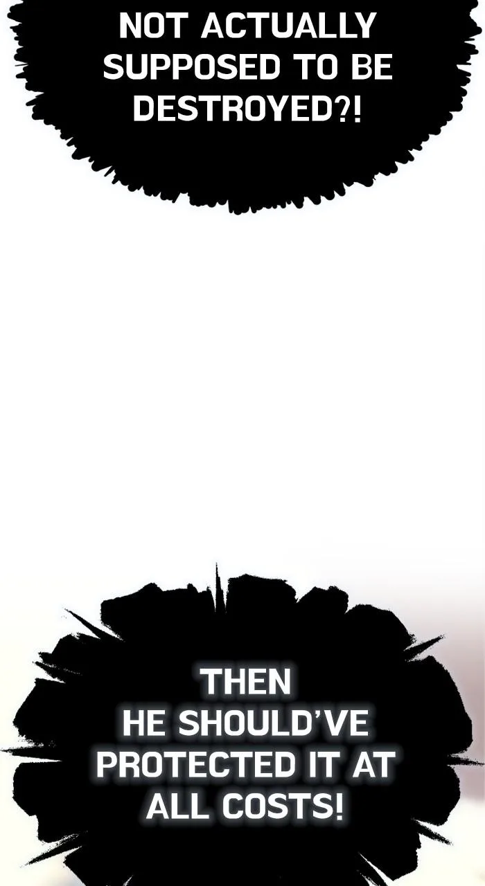 Tower of God - Chapter 600 - Page 43